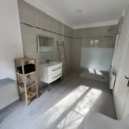 Grand Le Carmagnol Appartamento Caramany