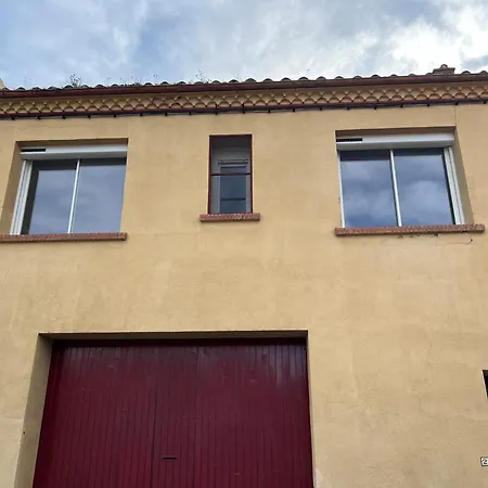 Grand Le Carmagnol Appartamento