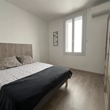Grand Le Carmagnol Appartamento Caramany
