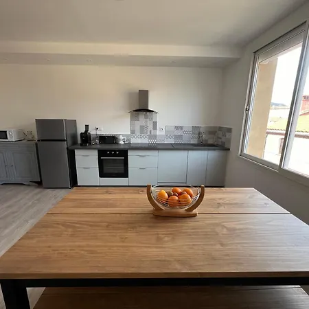 Grand Le Carmagnol Appartamento Caramany