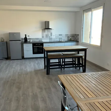Grand Le Carmagnol Appartamento