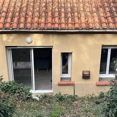 Grand Le Carmagnol Appartamento Caramany