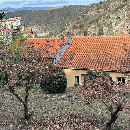 Grand Le Carmagnol * Caramany